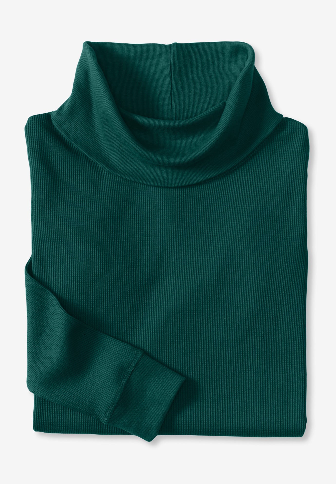 Thermal Turtleneck image number 1