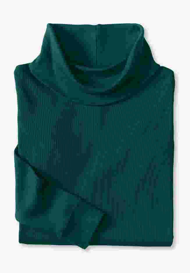 Thermal Turtleneck image number 3