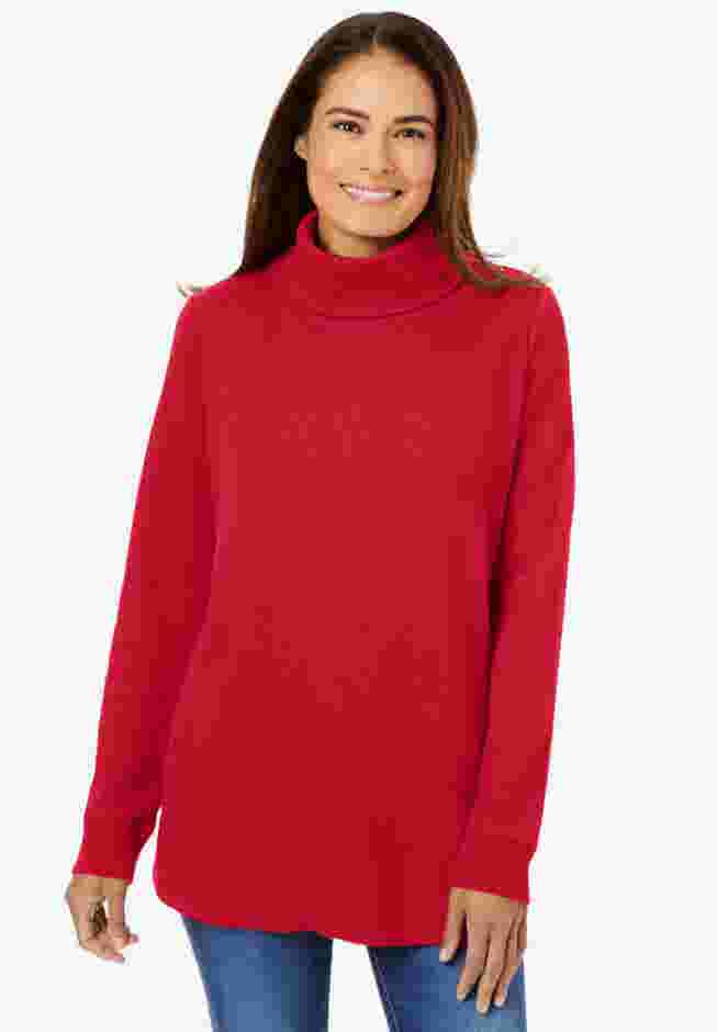 Thermal Turtleneck image number 0
