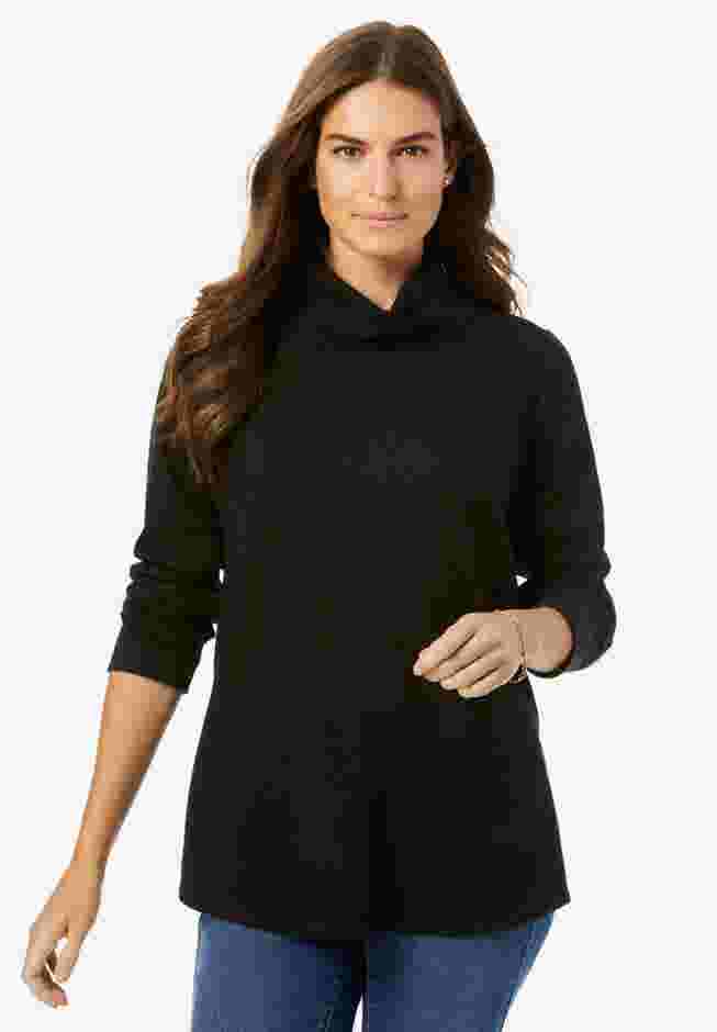 Thermal Turtleneck image number 0