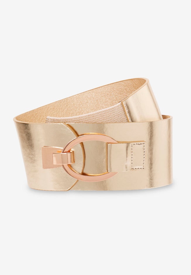 Contour Belt image number 1