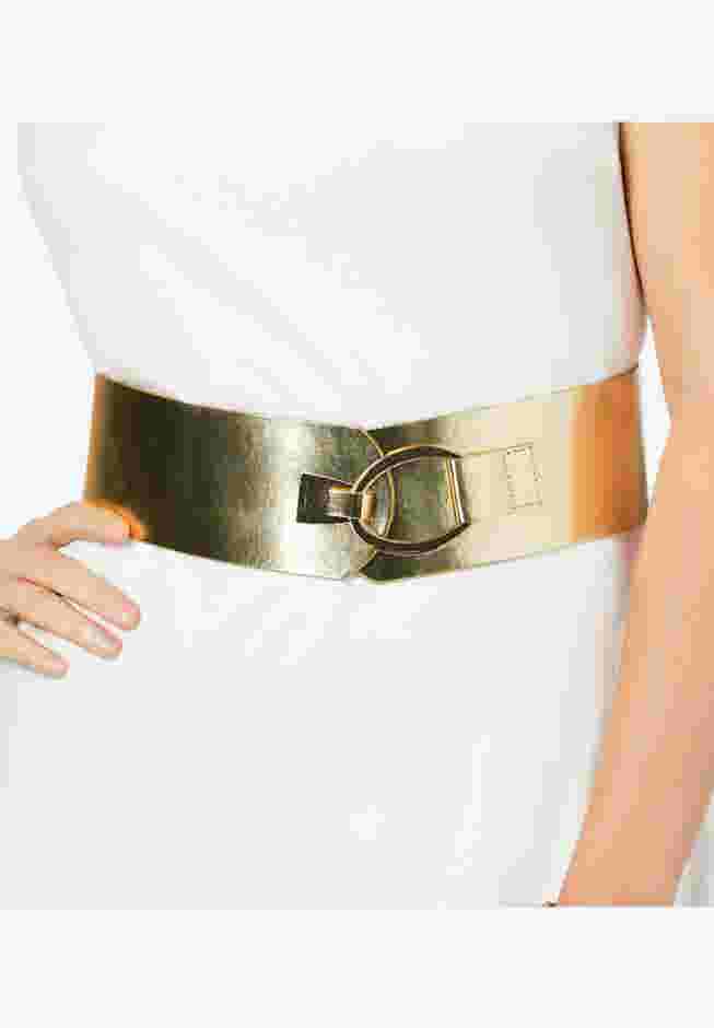 Contour Belt image number 0