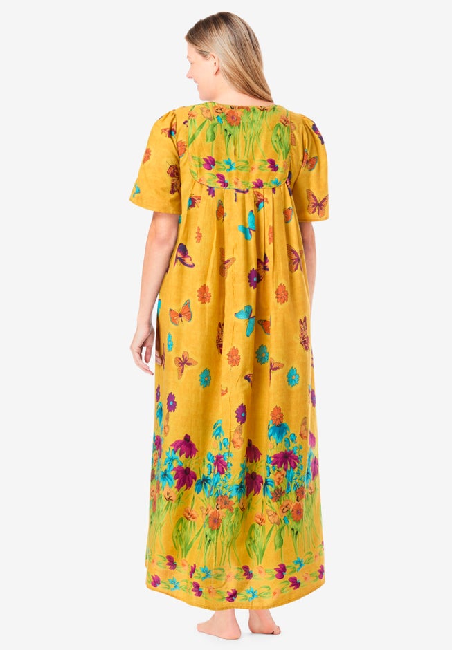 Bib Front Lounger image number 1