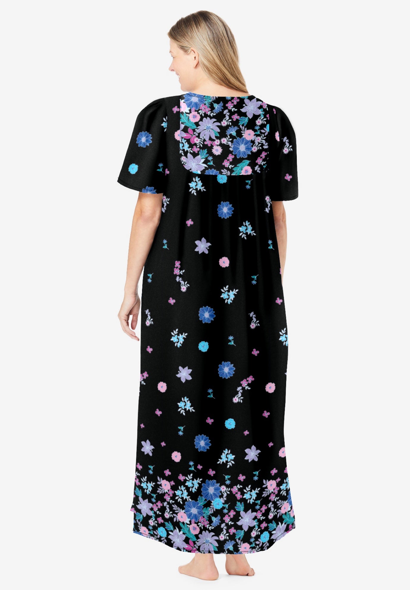 Bib Front Lounger image number 1