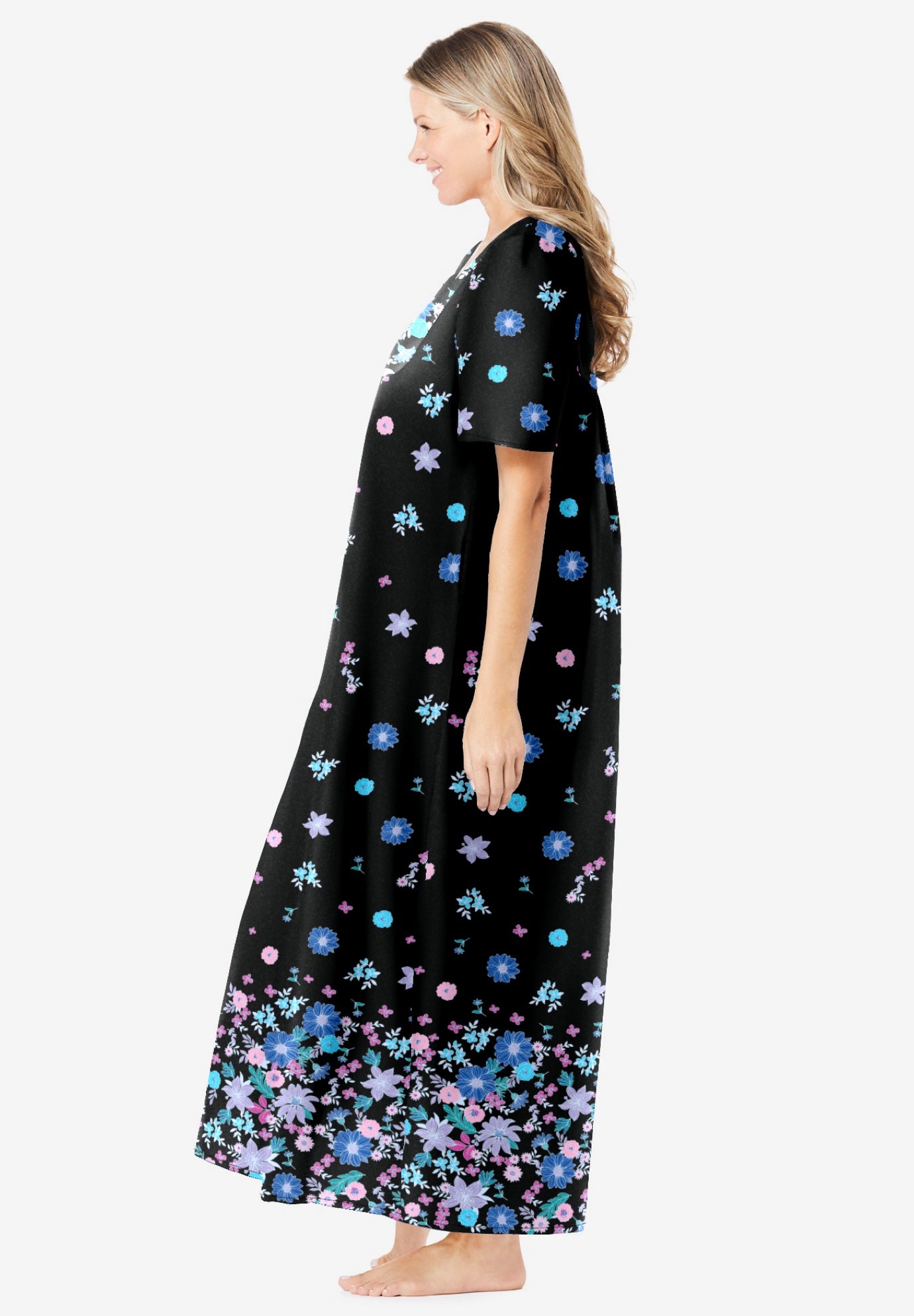 Bib Front Lounger image number 2