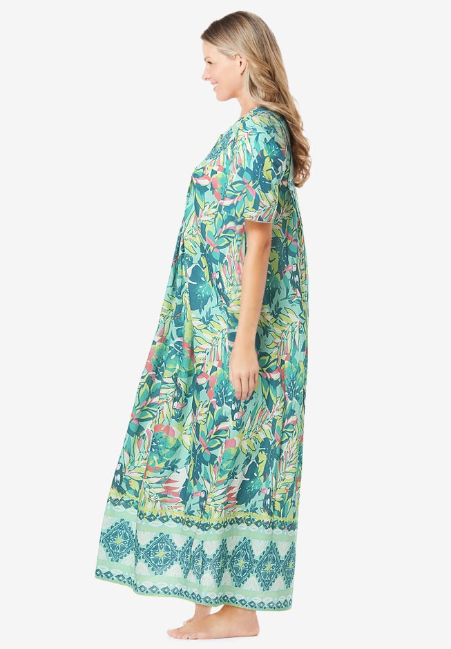 Bib Front Lounger image number 2