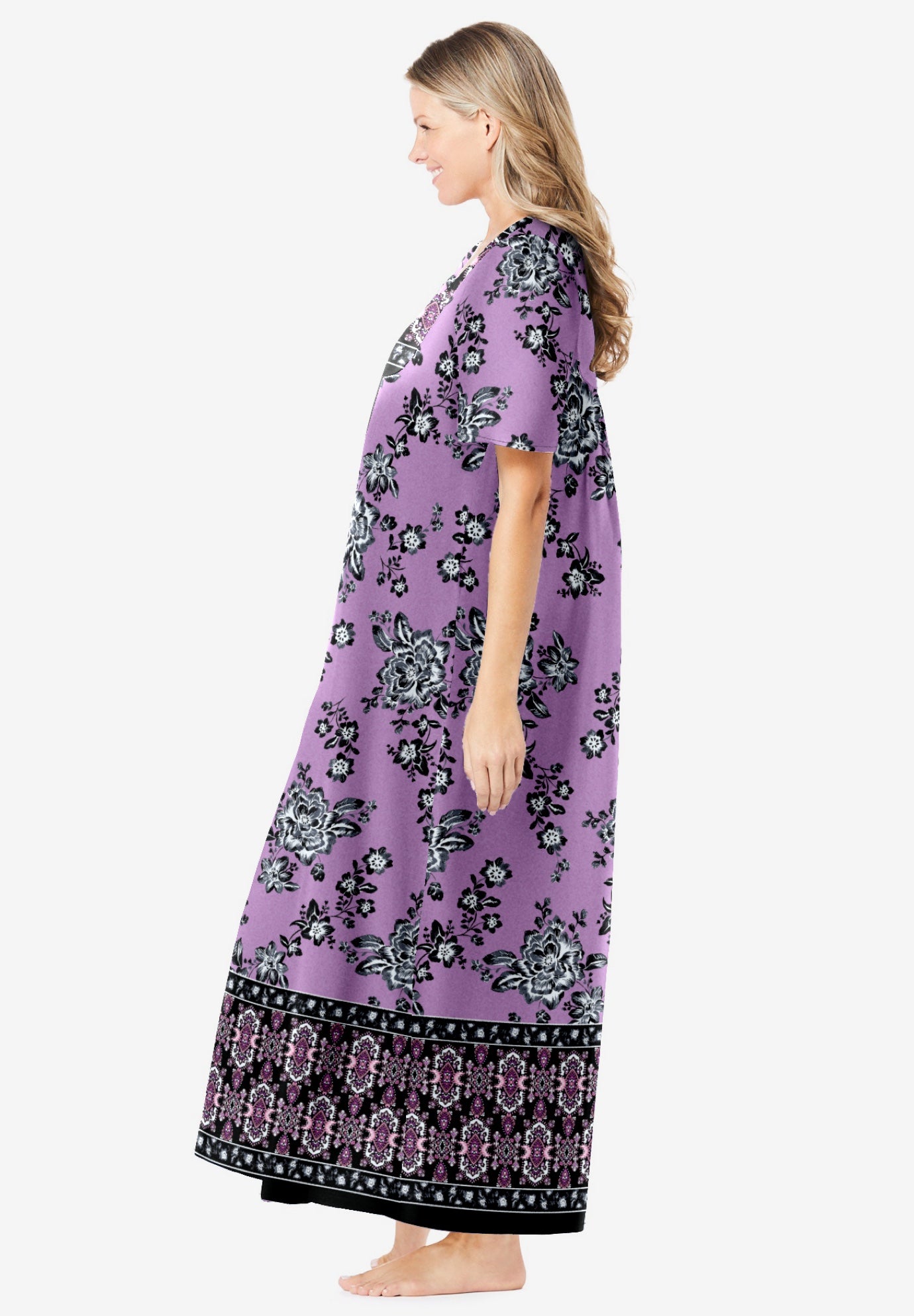 Bib Front Lounger image number 2