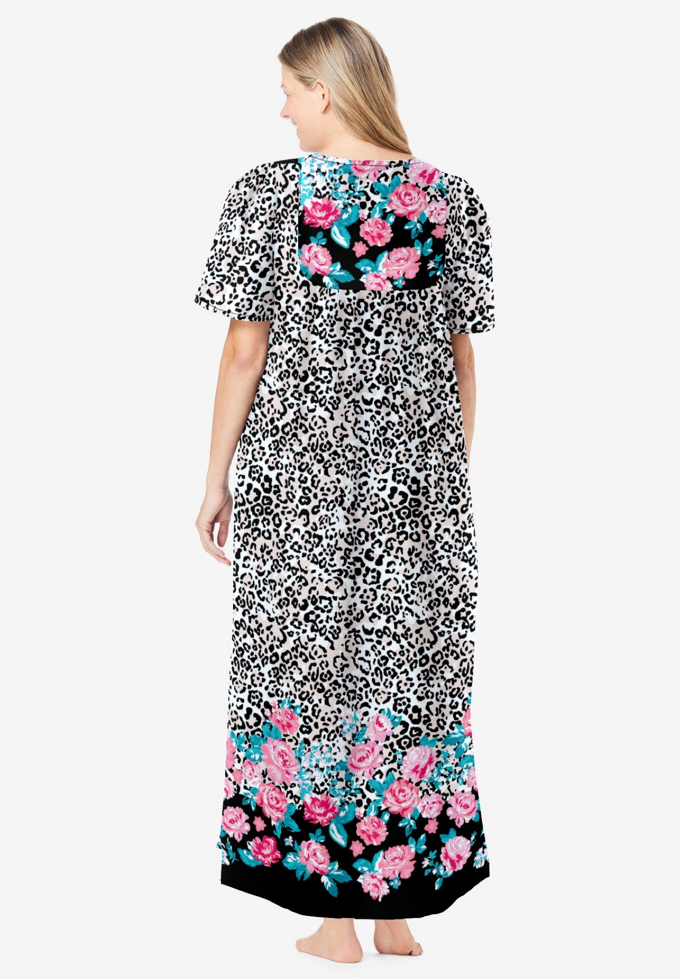 Bib Front Lounger image number 1