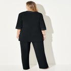 Lace Gala 3-Piece Pant Suit image number 1