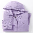 Lightweight Utility Hoodie Jacket image number null