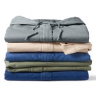 Lightweight Utility Hoodie Jacket image number 1