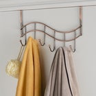 Over-the-Door Rack image number null