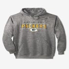 NFL&reg; Fleece Performance Hoodie image number null