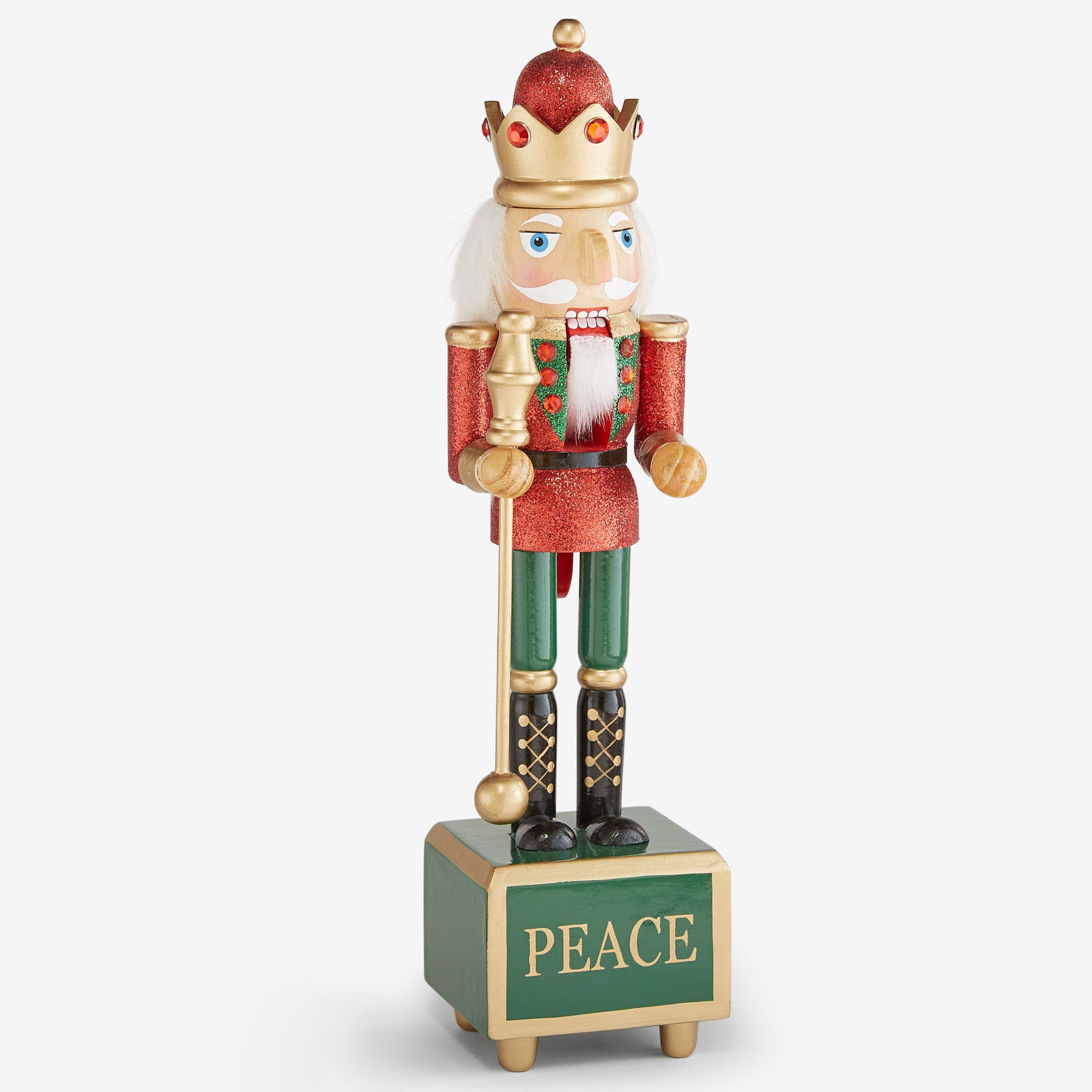 Musical Nutcracker image number 0