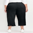 Audrey Crop Pant image number null