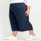 Audrey Crop Pant image number null