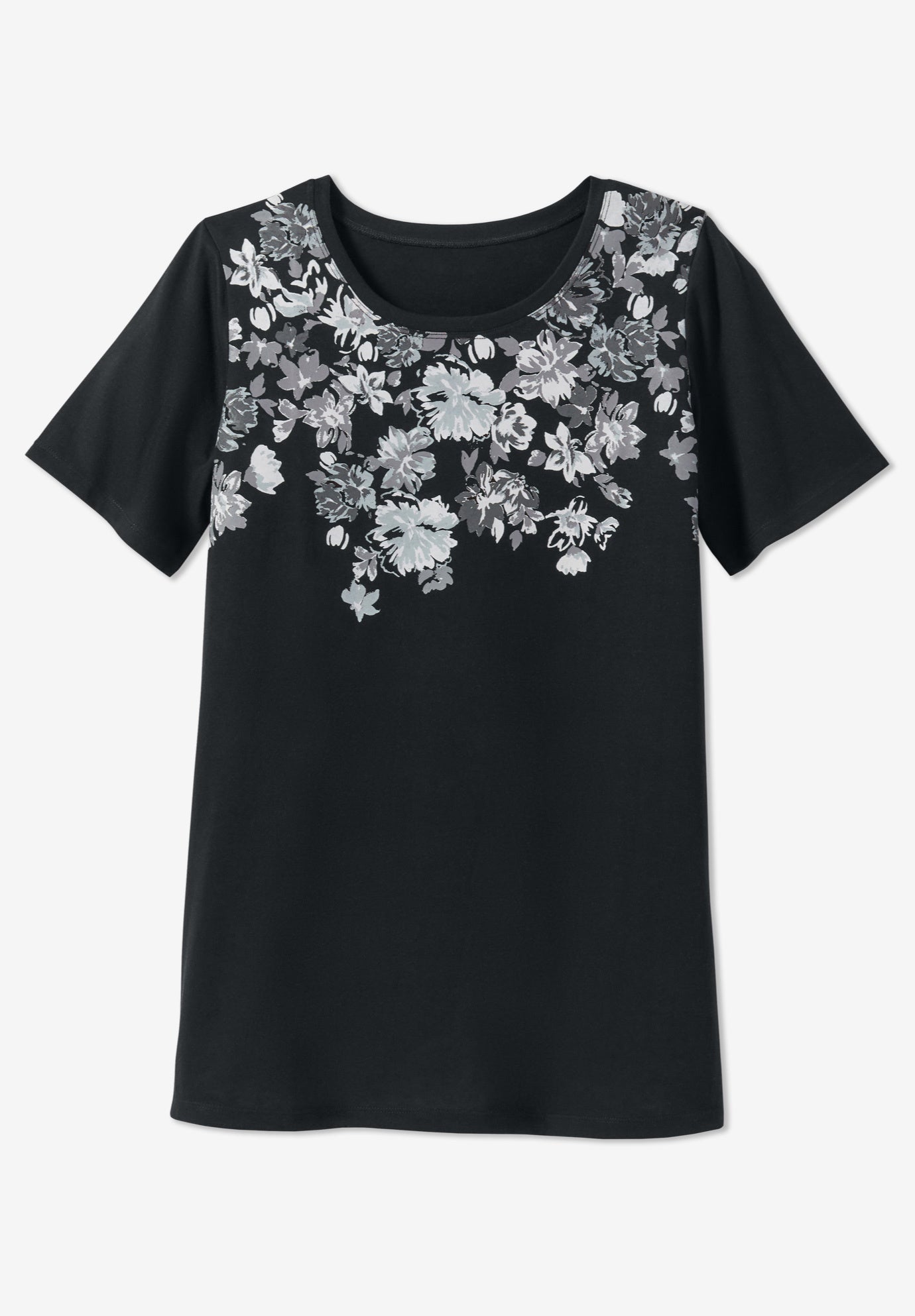 Graphic Tee image number 4