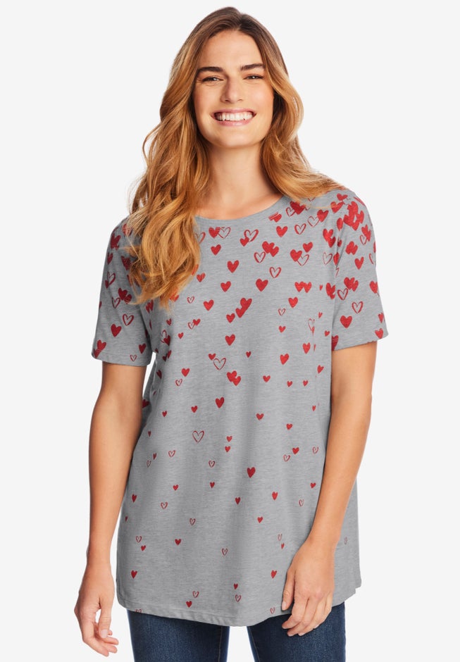 Graphic Tee image number 7