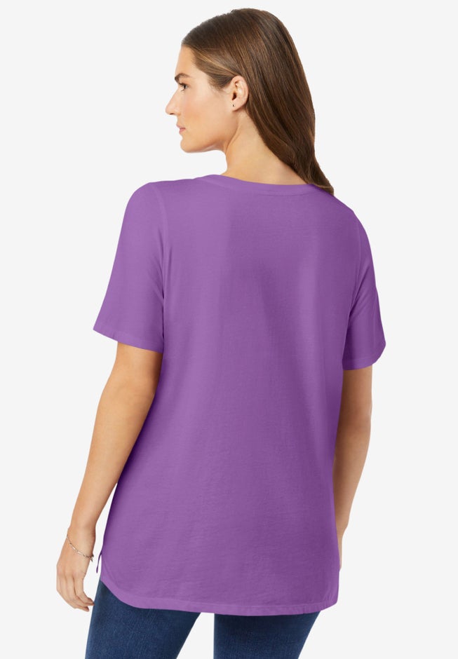 Graphic Tee image number 1