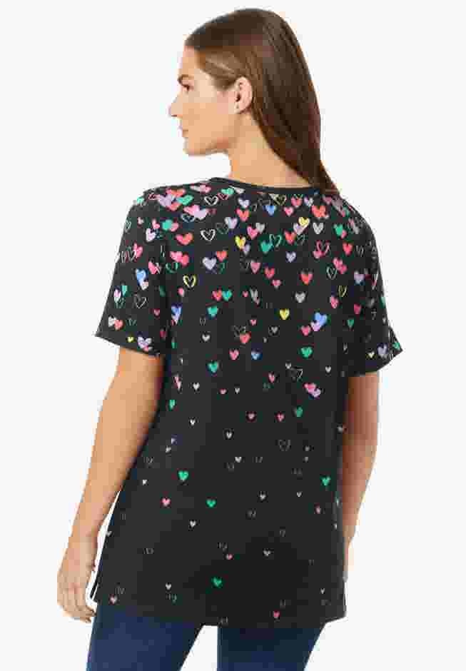 Graphic Tee image number 1