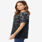 Graphic Tee image number null