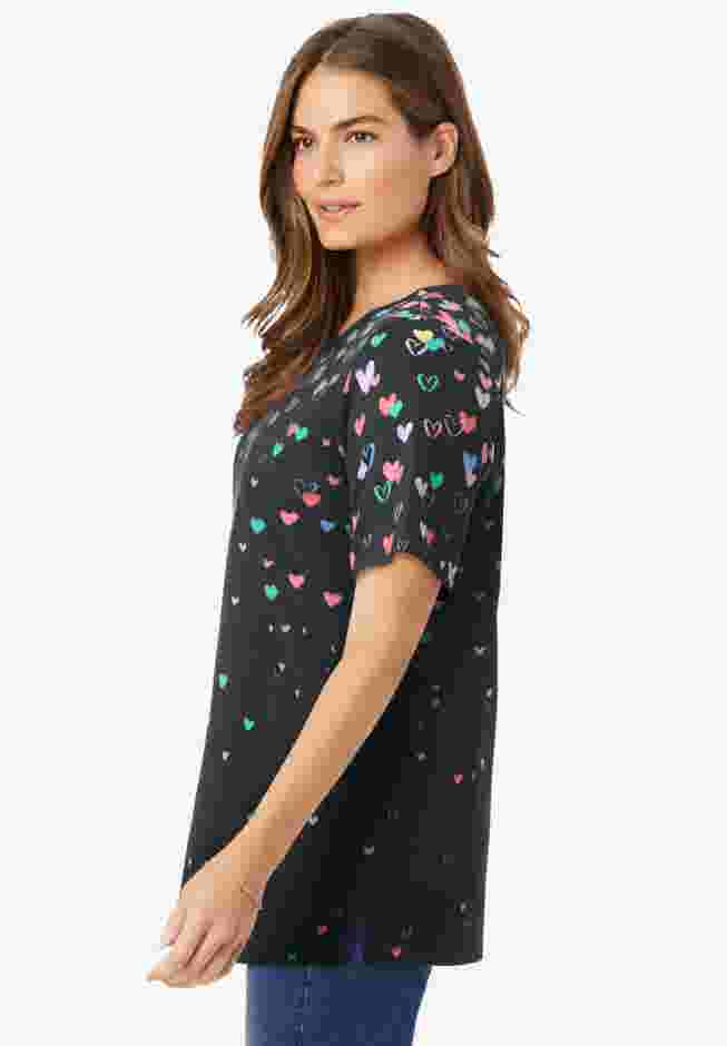 Graphic Tee image number 2