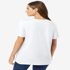 Graphic Tee image number null