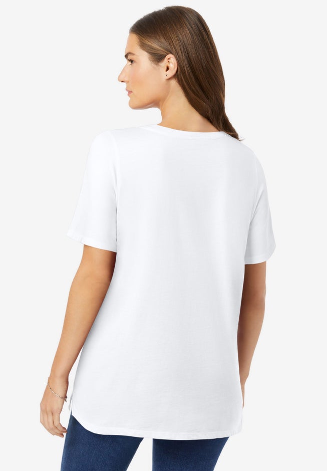 Graphic Tee image number 1