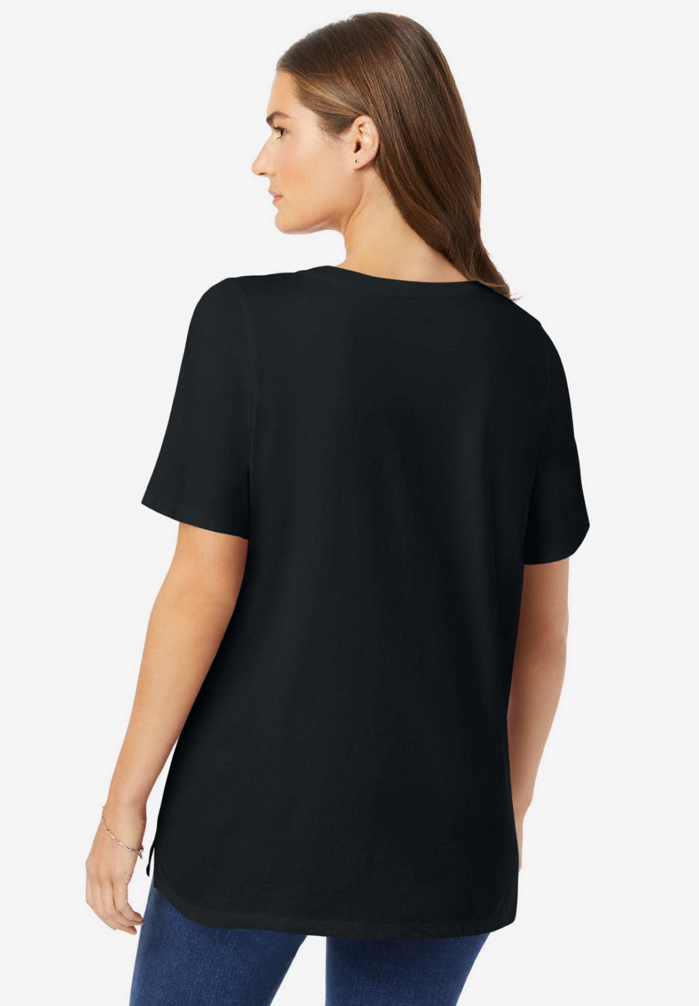 Graphic Tee image number 1