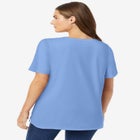 Graphic Tee image number null