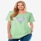 Graphic Tee image number null