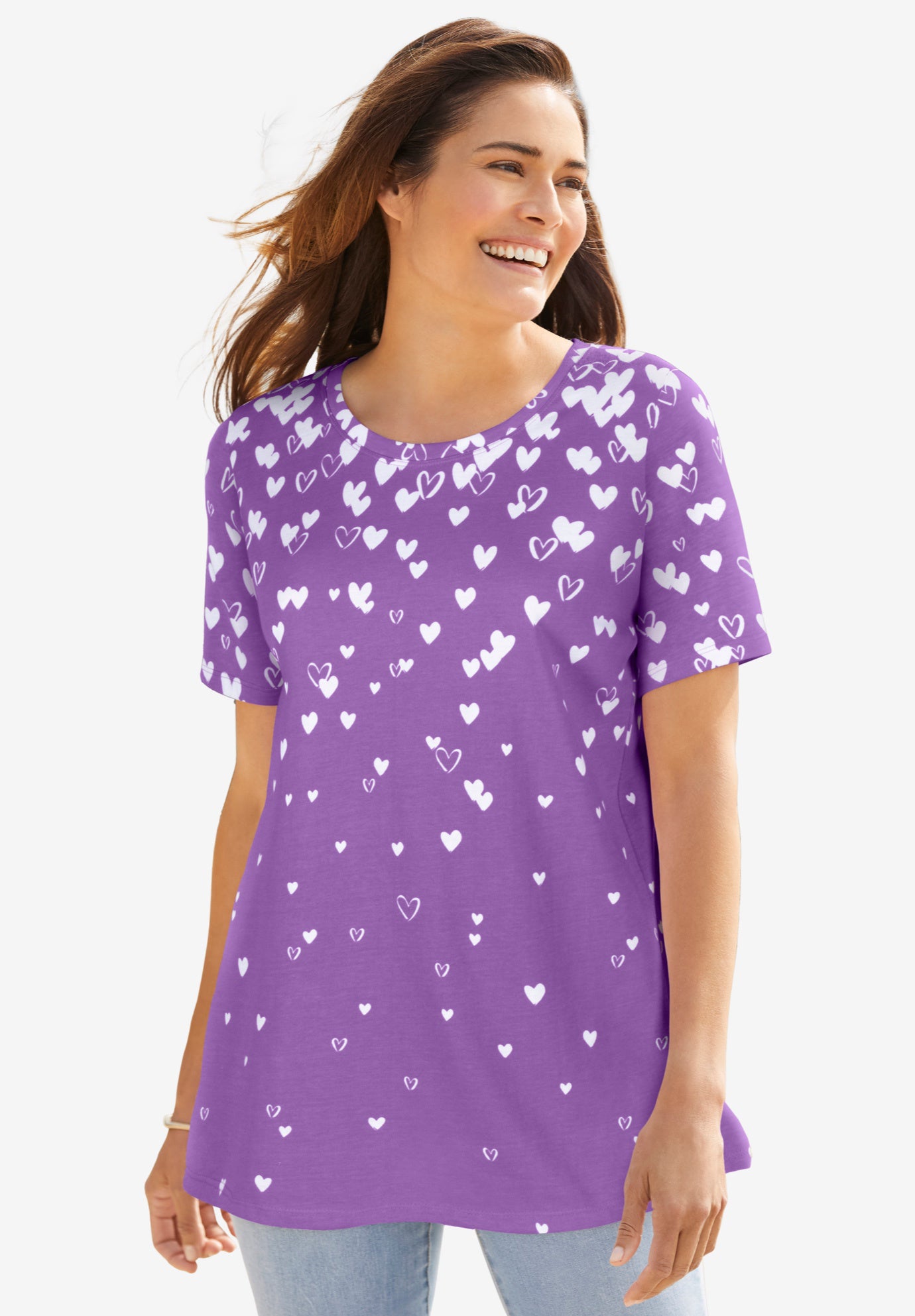 Graphic Tee image number 0