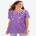 Graphic Tee image number null