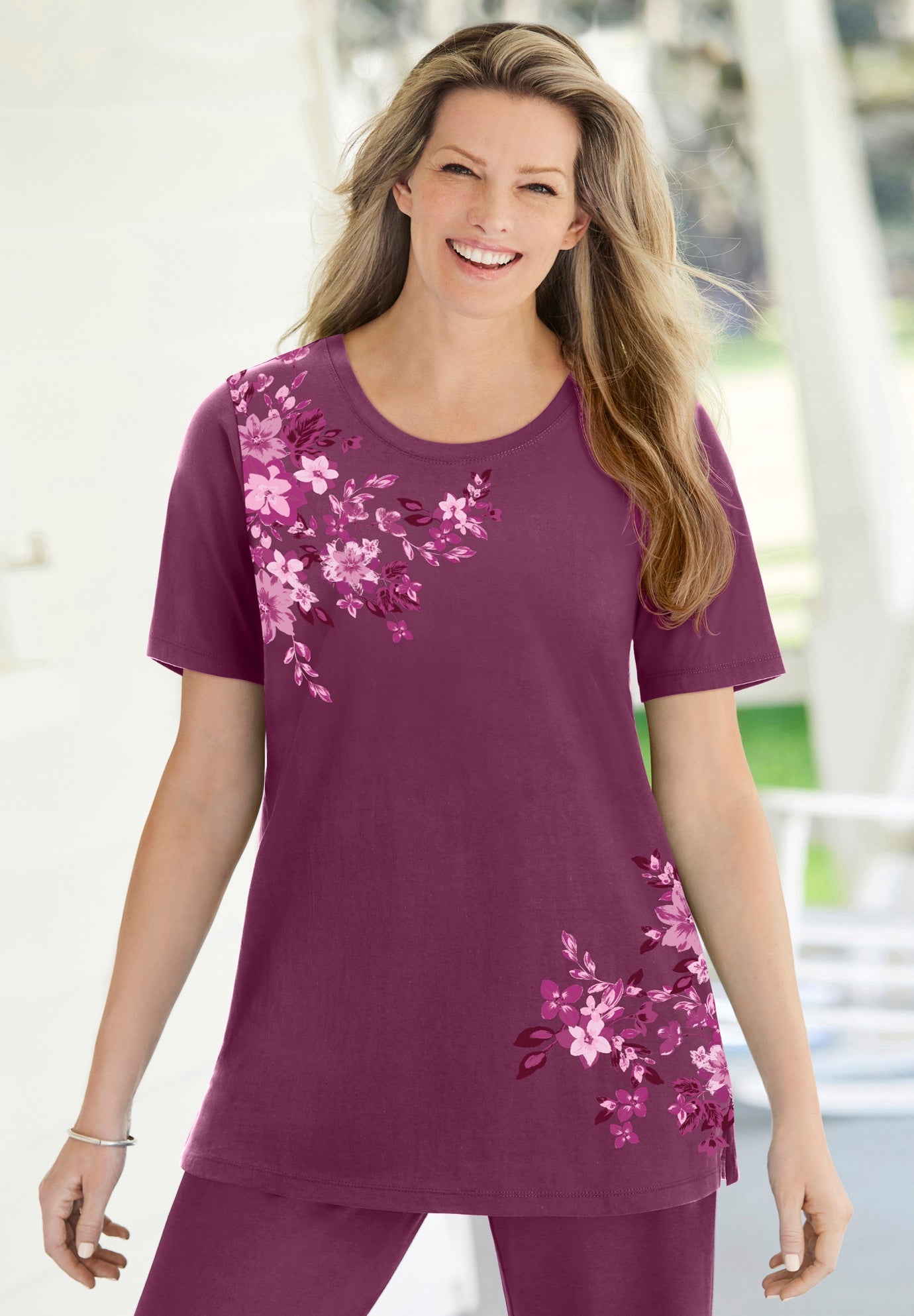 Graphic Tee image number 0