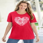 Graphic Tee image number null