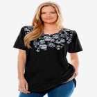 Graphic Tee image number null