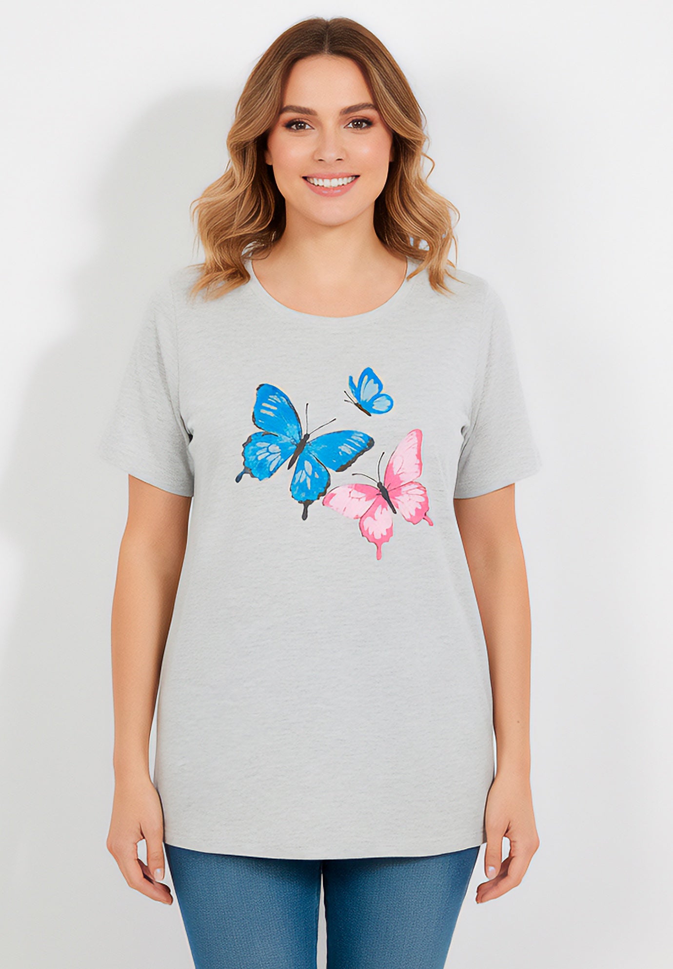 Graphic Tee image number 0