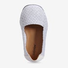 The Bethany Slip On Flat image number null
