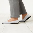 The Bethany Slip On Flat image number null