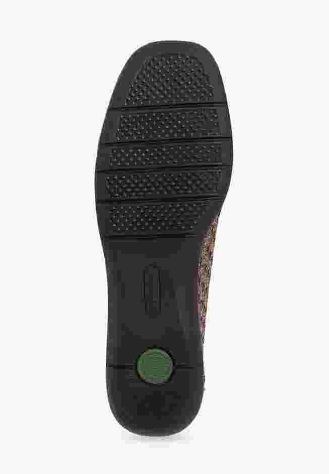 The Bethany Slip On Flat image number 2