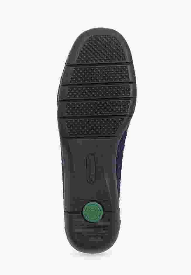 The Bethany Slip On Flat image number 2