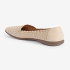 The Bethany Slip On Flat image number null