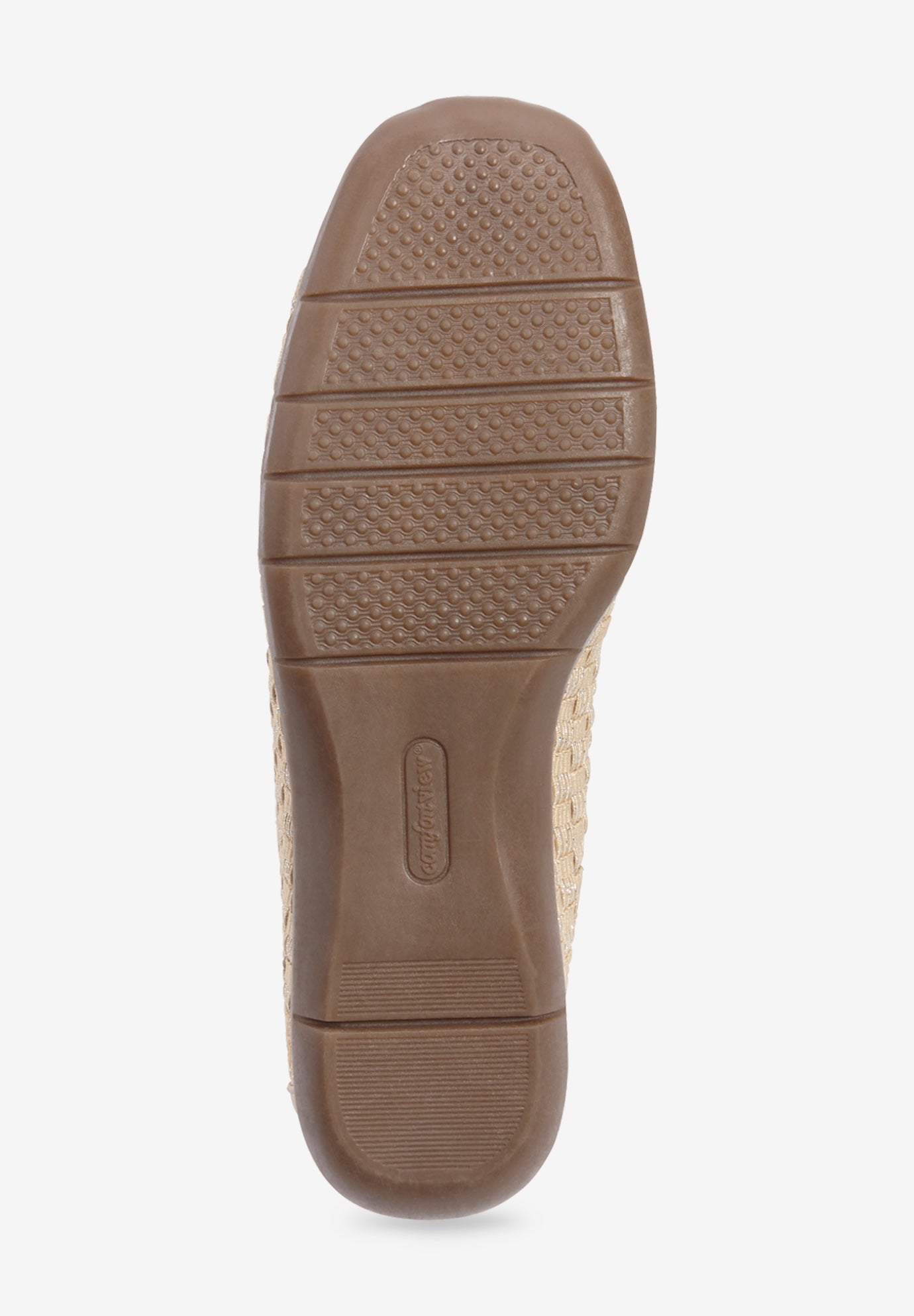 The Bethany Slip On Flat image number 3