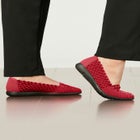 The Bethany Slip On Flat image number null