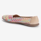 The Bethany Slip On Flat image number null
