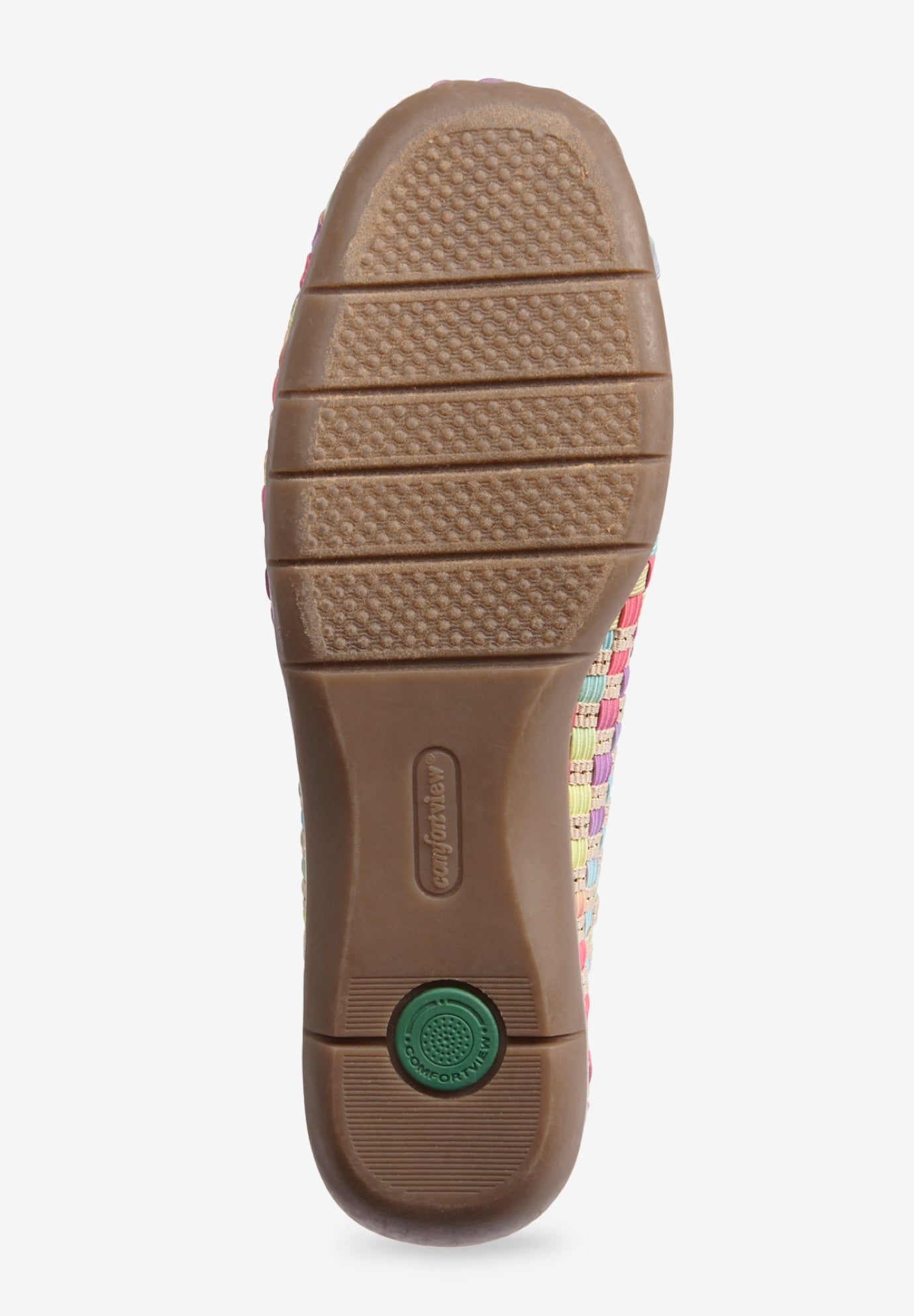 The Bethany Slip On Flat image number 3