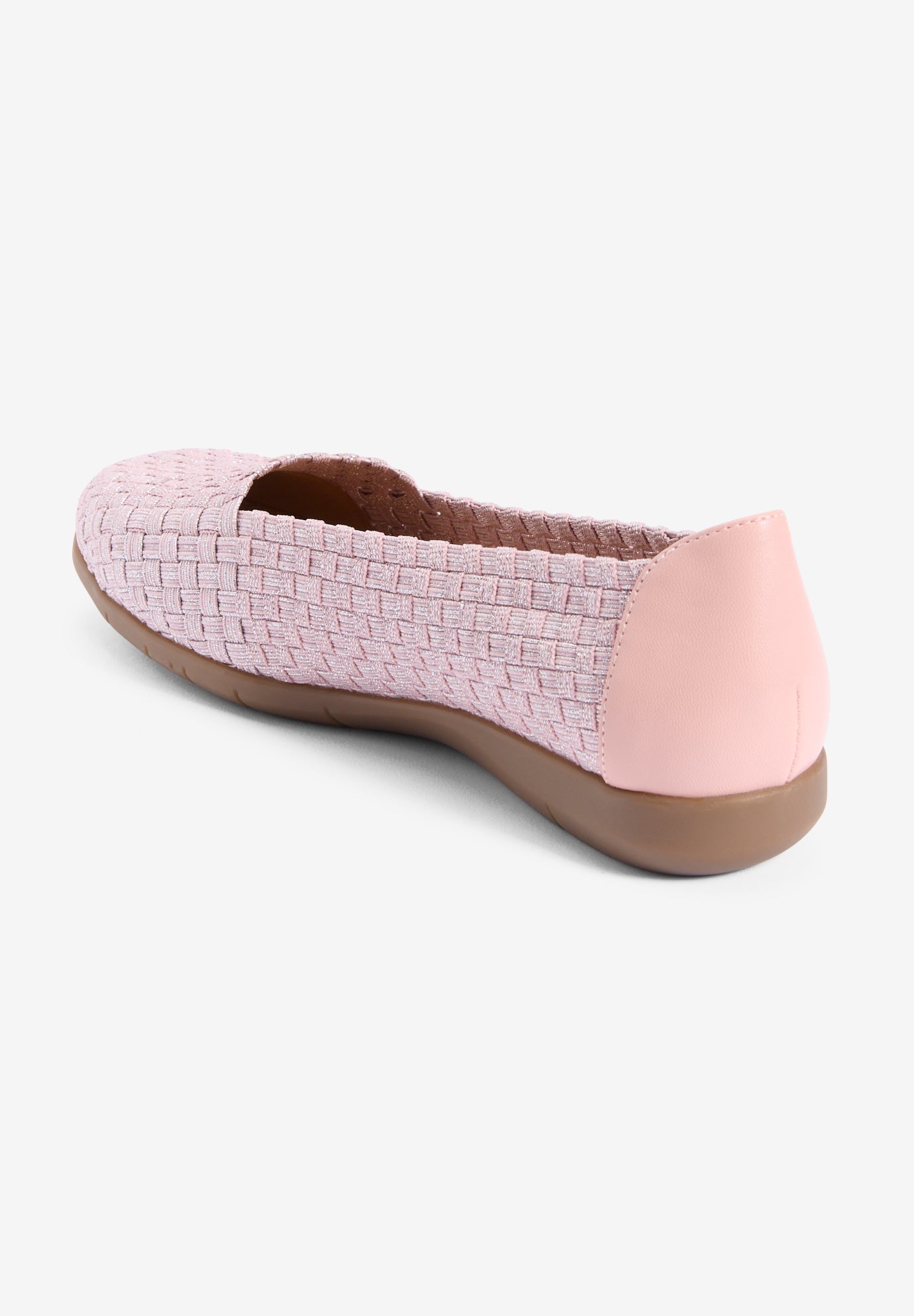 The Bethany Slip On Flat image number 1