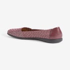 The Bethany Slip On Flat image number null