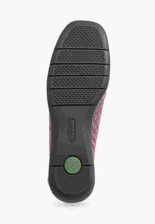 The Bethany Slip On Flat image number 2