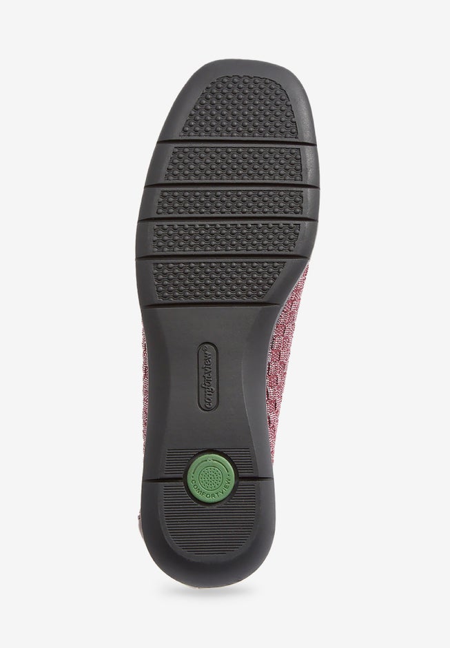 The Bethany Slip On Flat image number 2